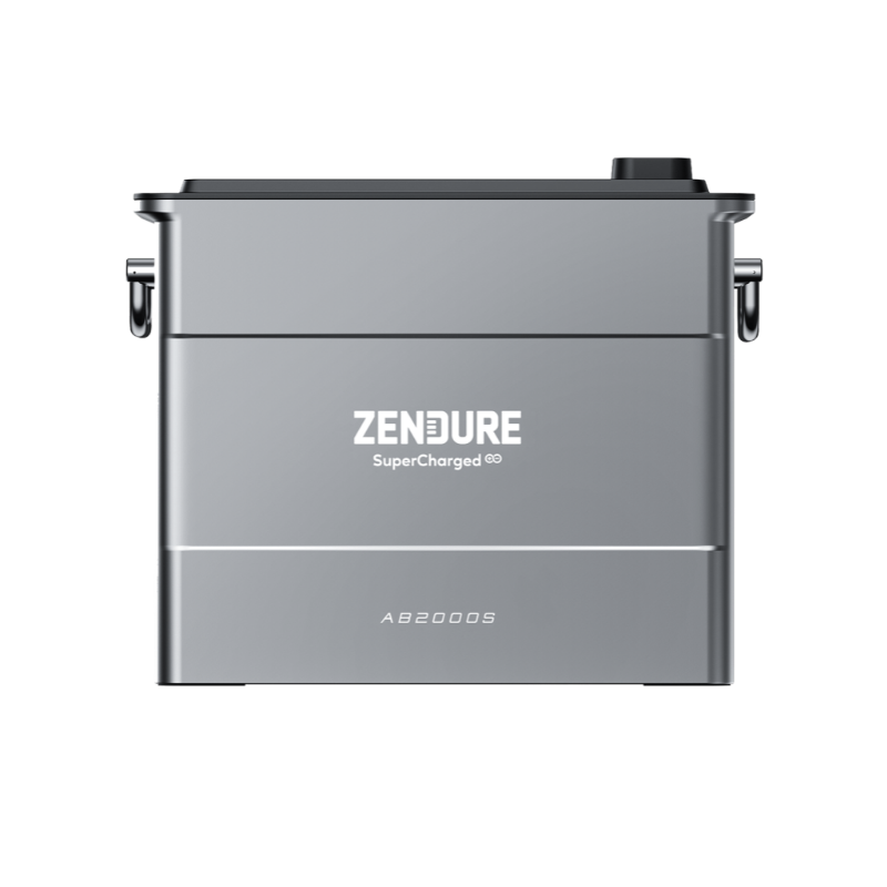 Zendure SolarFlow Battery AB2000L