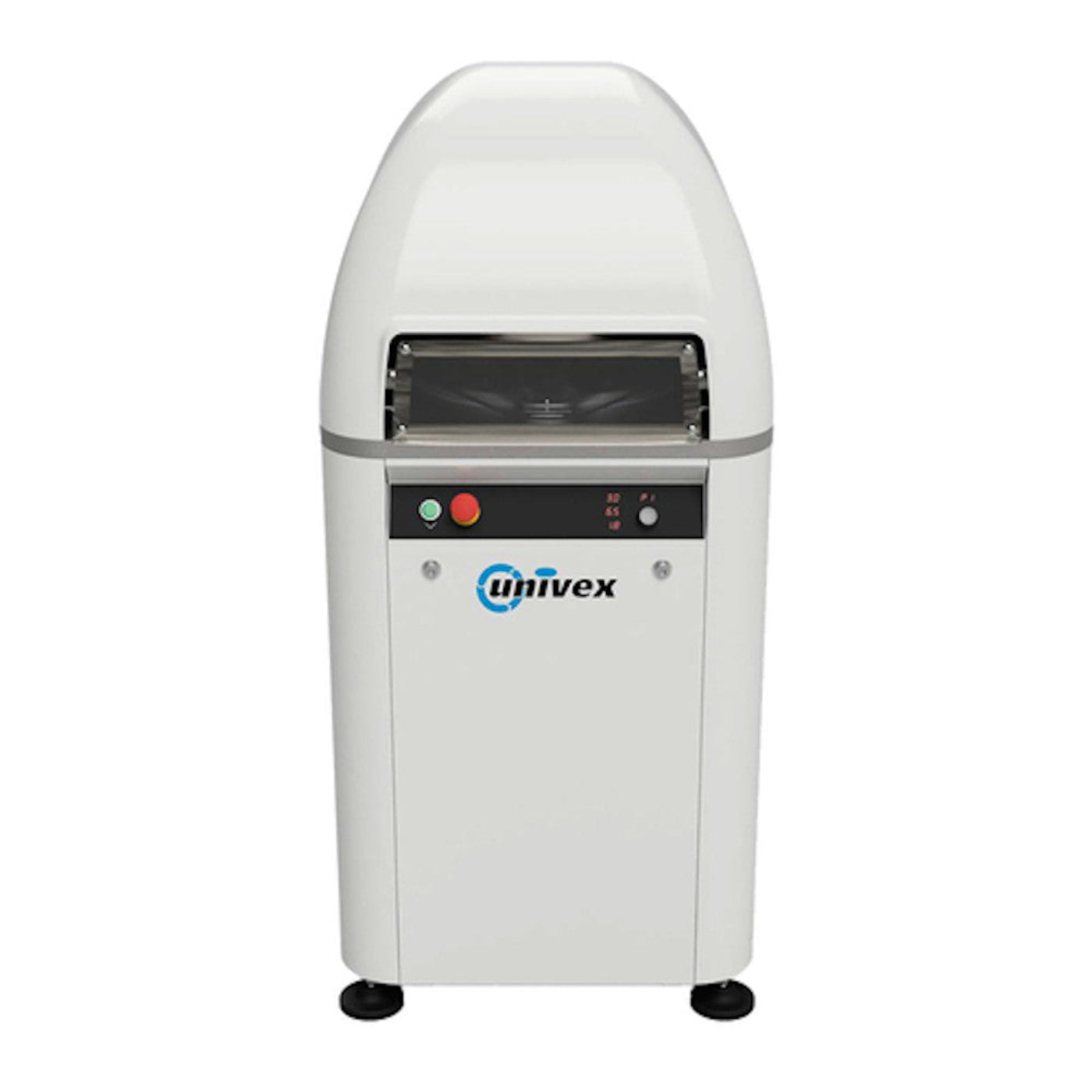 Univex Automatic Bun and Dough Divider and Rounder - UVABDR30