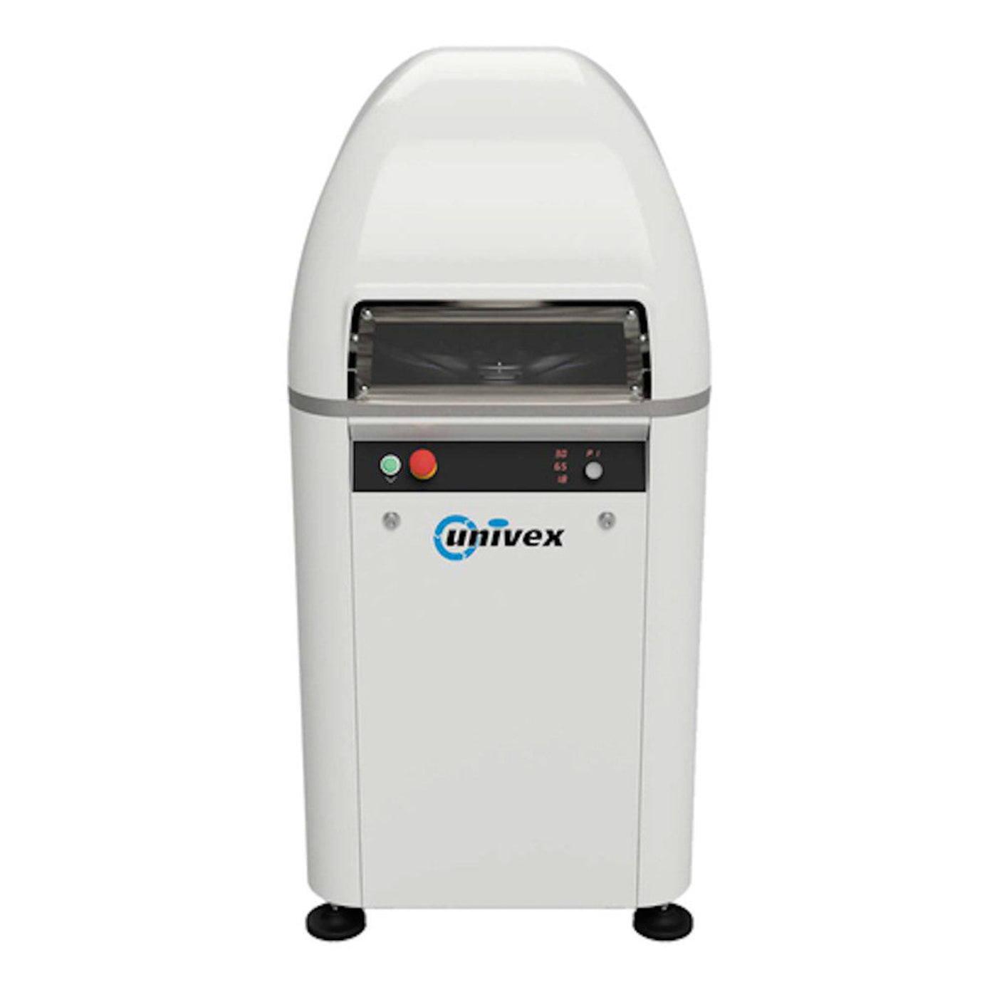 Univex Automatic Bun and Dough Divider and Rounder - UVABDR52