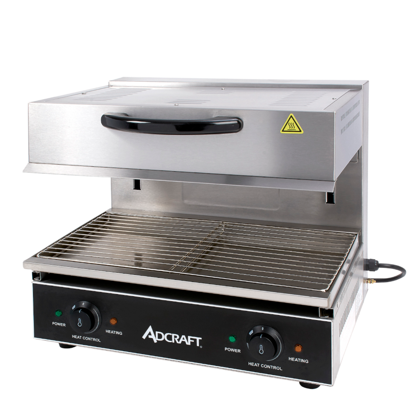 Adcraft Electric 23" Salamander Broiler - SAL-4000W