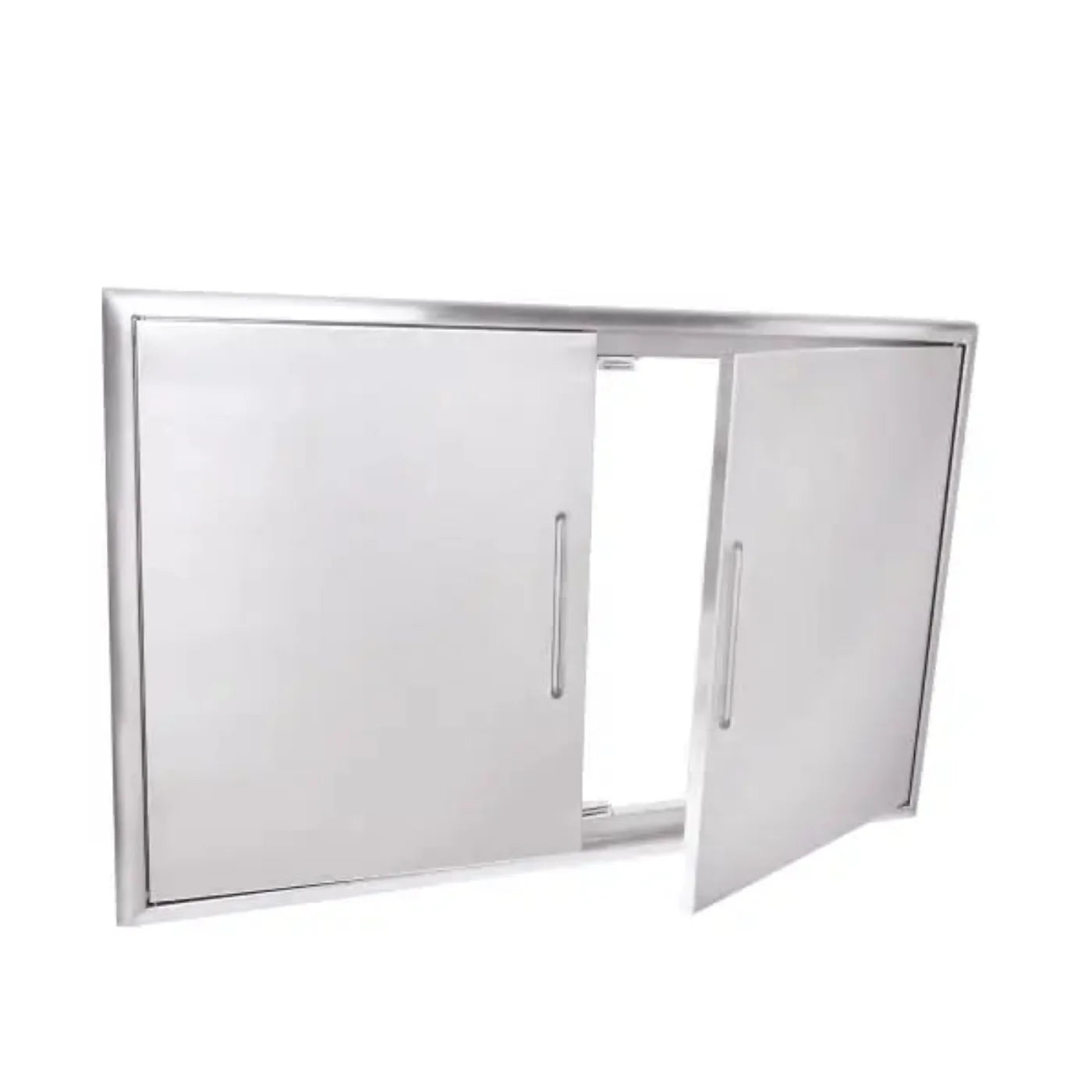Saber Grills: 39" Double Access Doors - K00AA2414