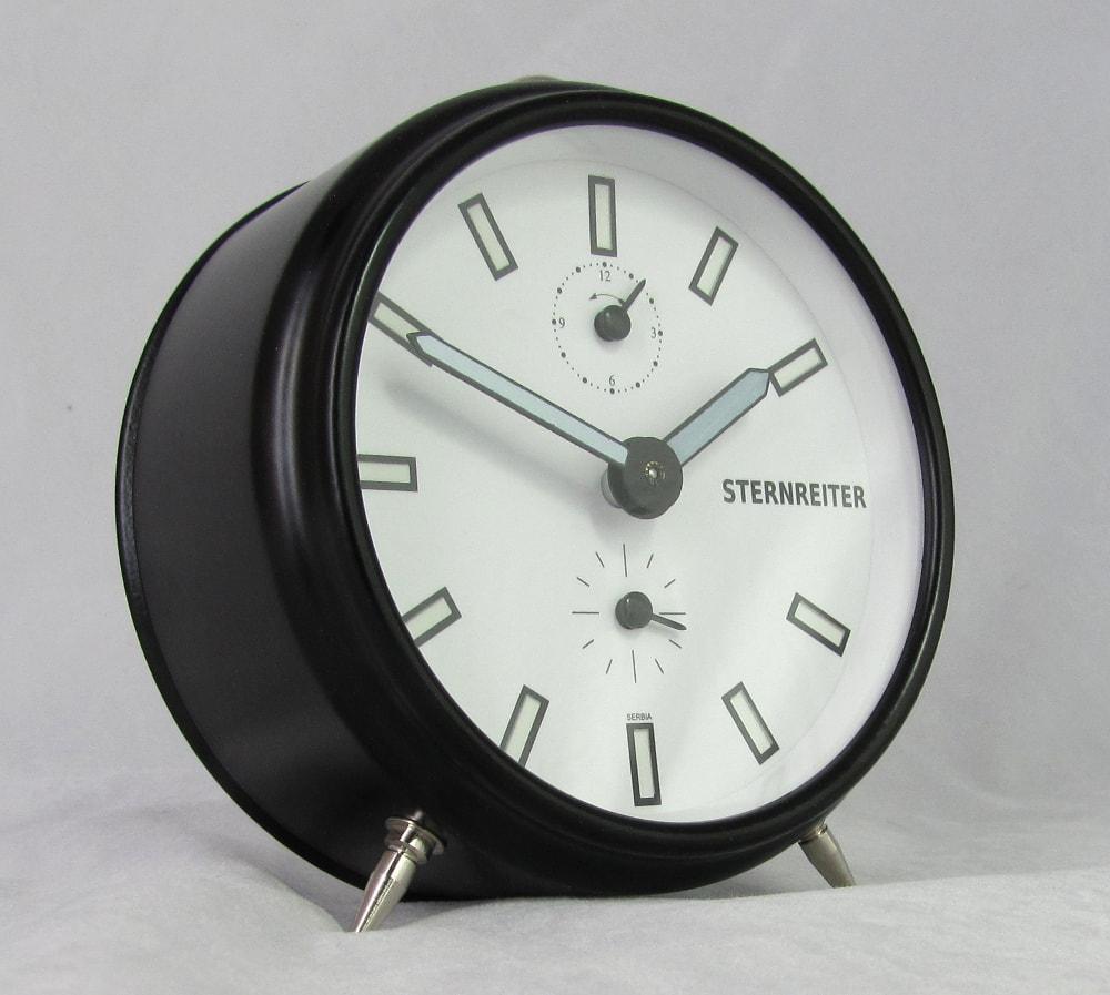 Sternreiter UmeÎ Mechanical Alarm Clock MM 111 603 01