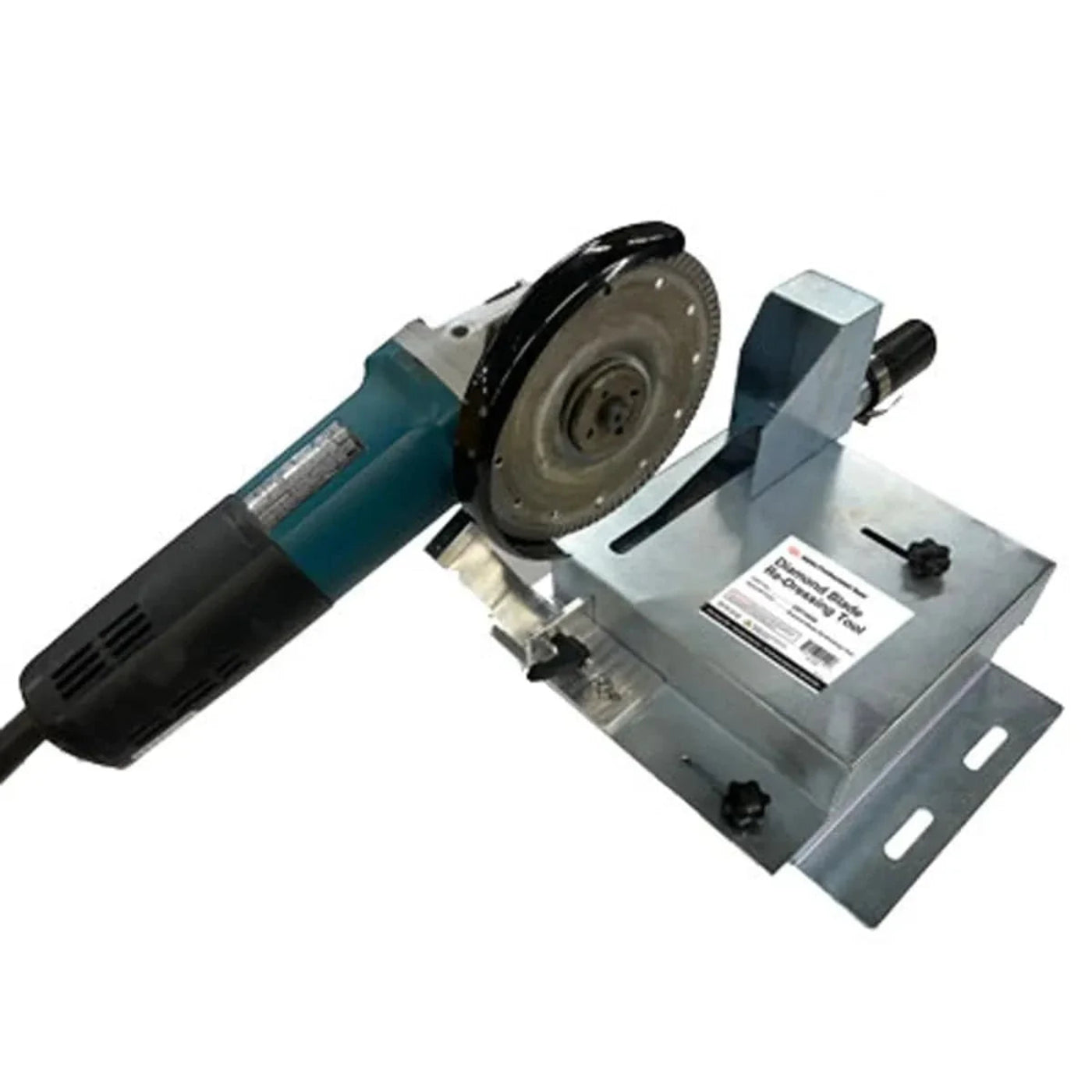 Alpha Tools Diamond Blade Re-Dressing Tool - DRT0500