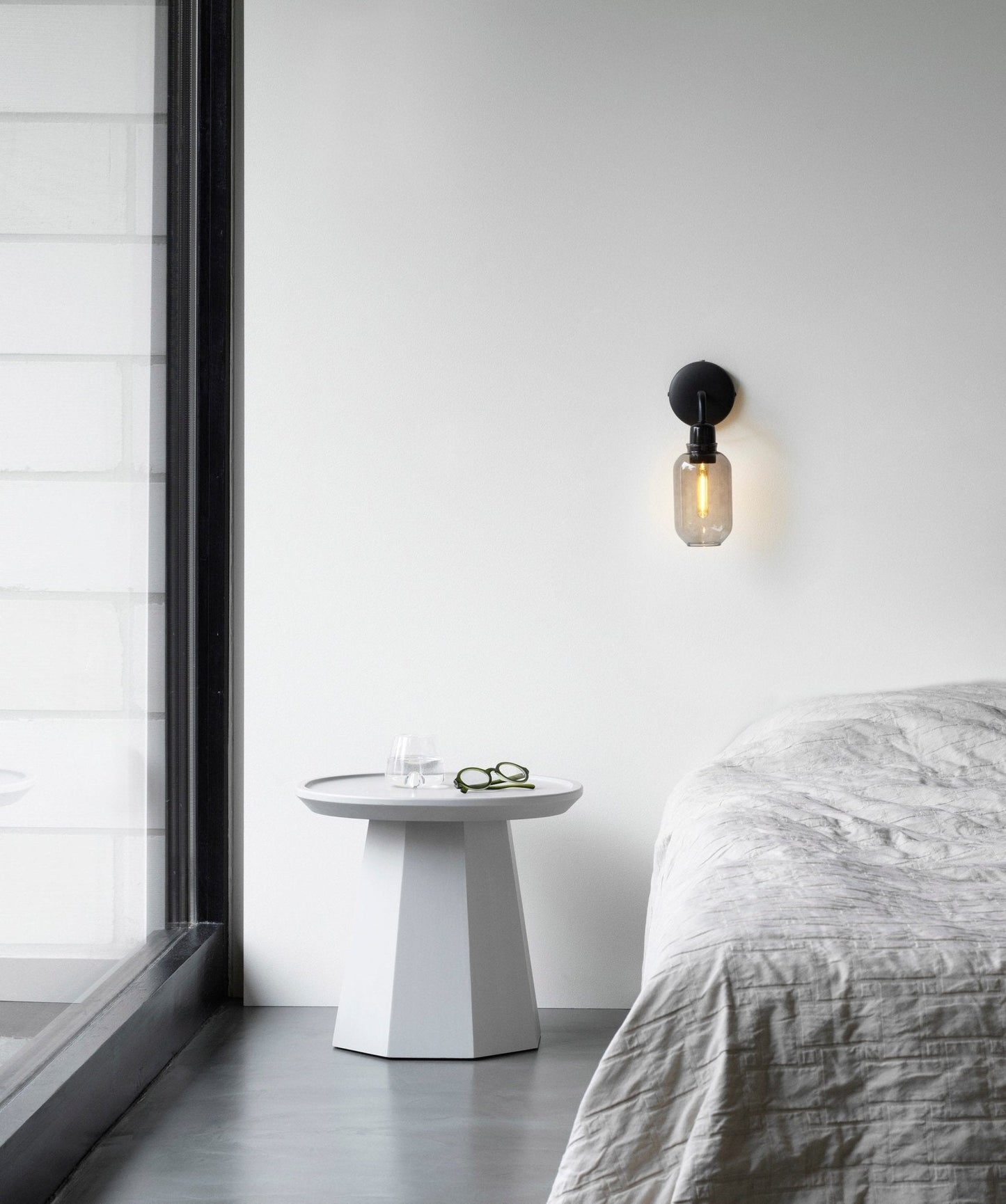 Normann Copenhagen Amp Wall Lamp - 502232