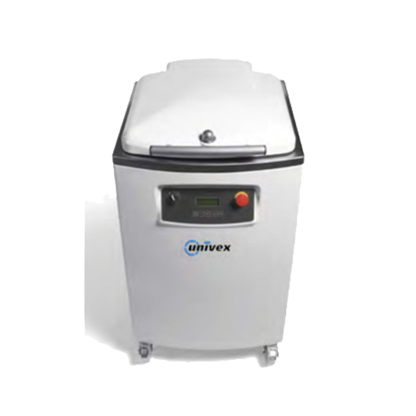 Univex Automatic Dough Divider - UVAQD80