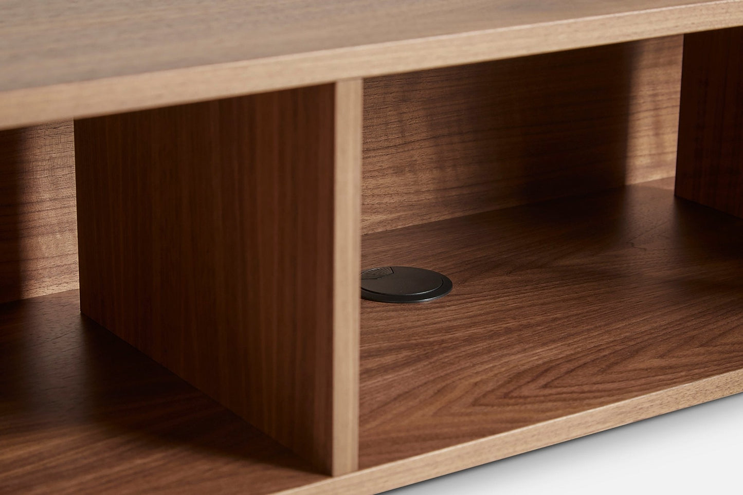 Array Wall Mounted Sideboard