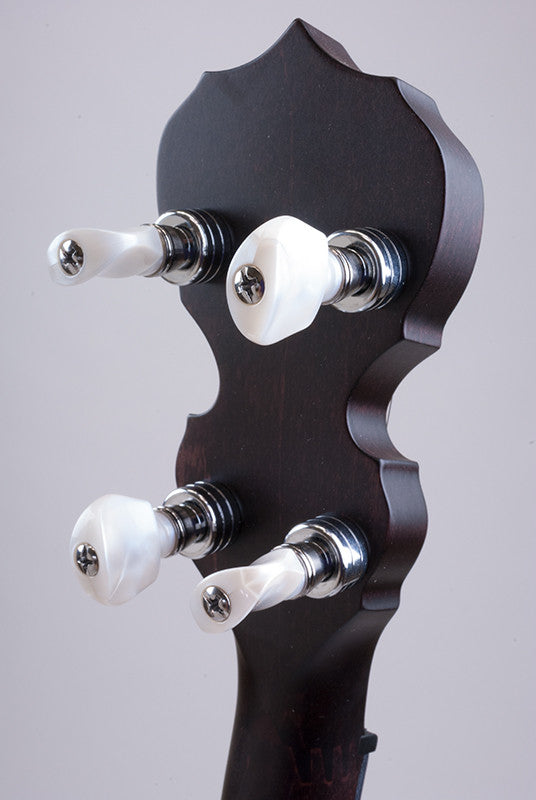 Artisan Goodtime Openback