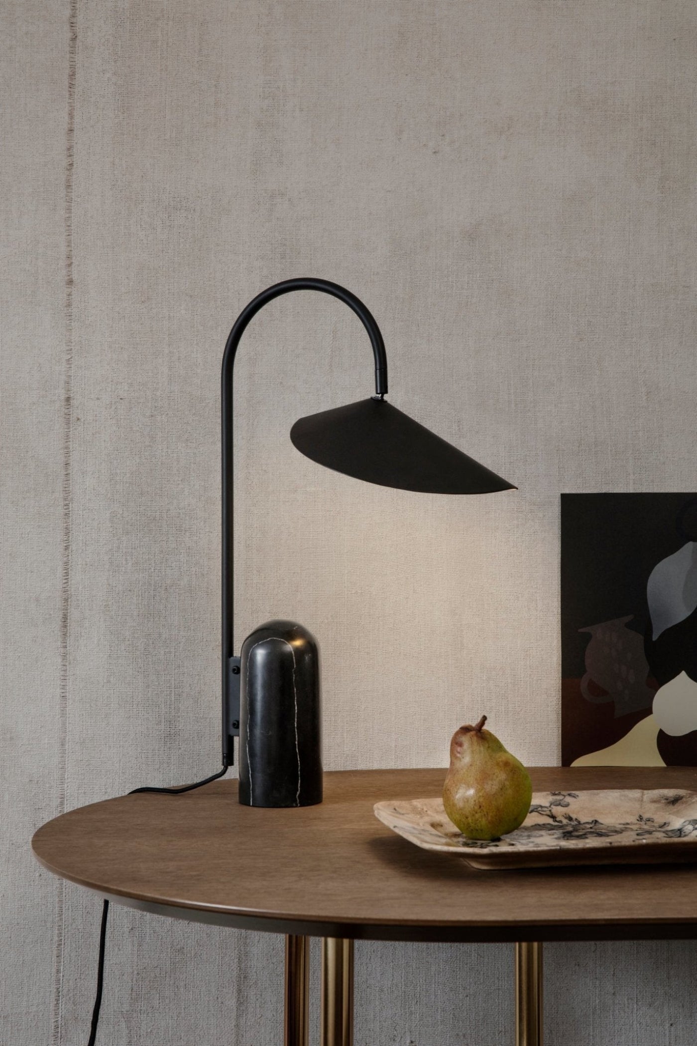 Arum Table Lamp - 110371693