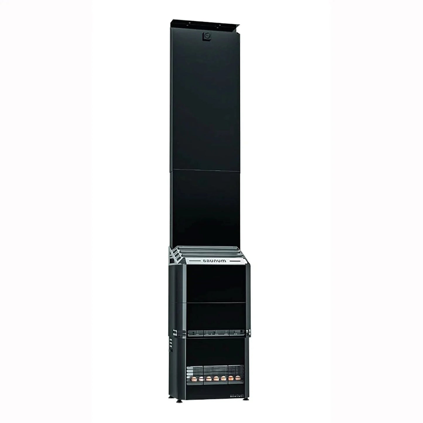 Harvia Saunum AIR 5 Sauna Heater Black - 4745090017830