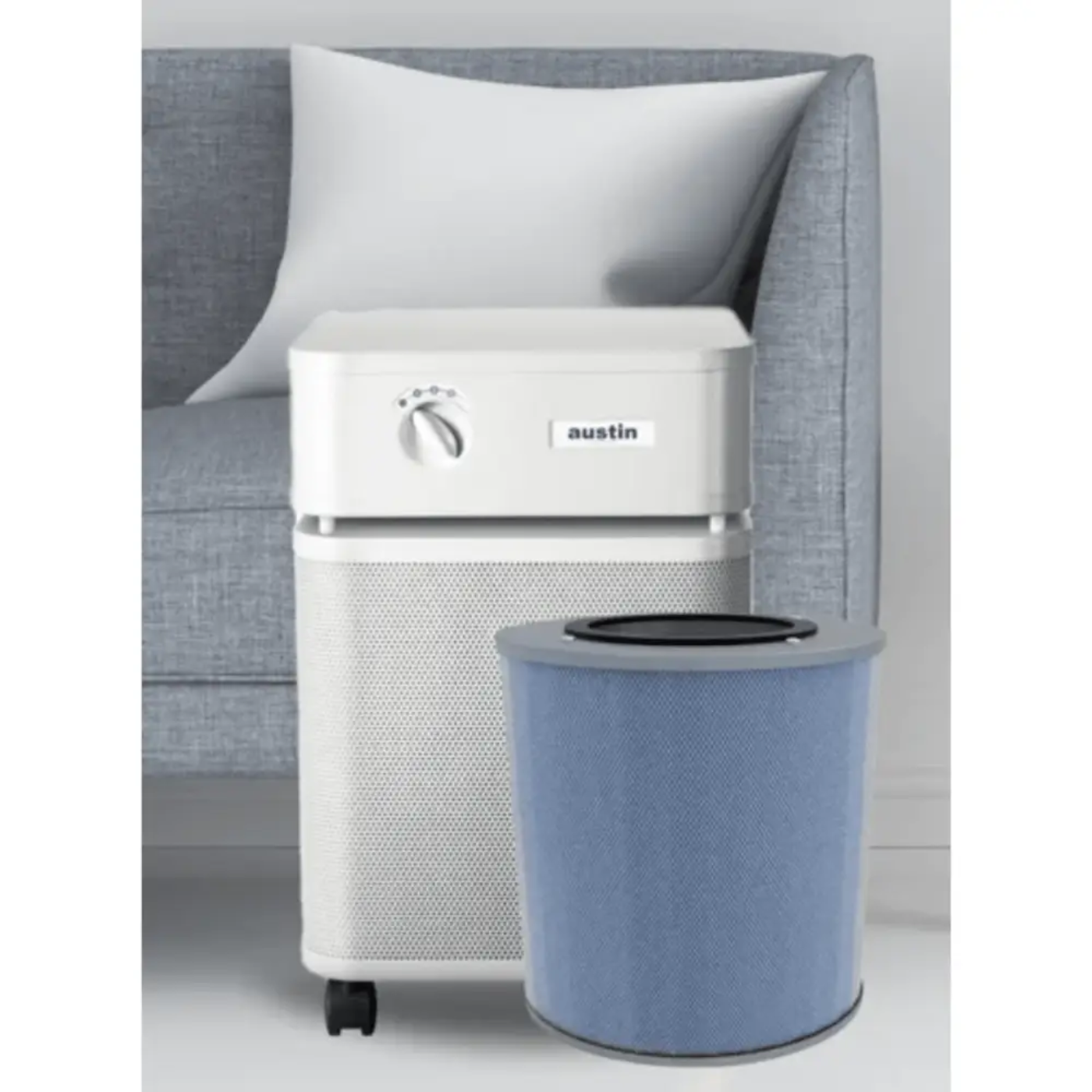 Austin Air HealthMate Plus Replacement Filter - FR450A
