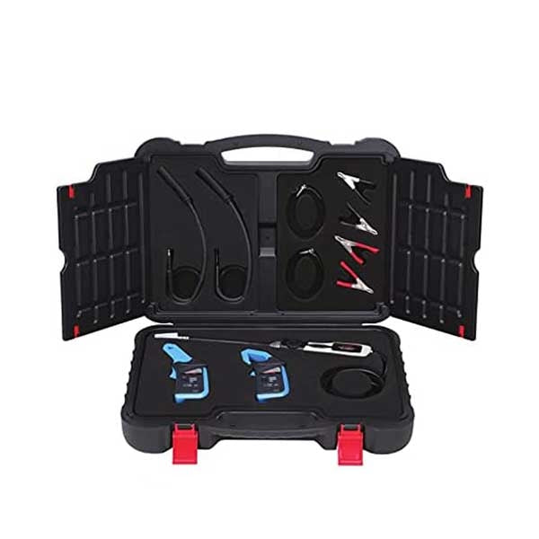 Autel - MSOAK - Oscilloscope Accessory Kit - For the MSULTRA, MS919 and MP408