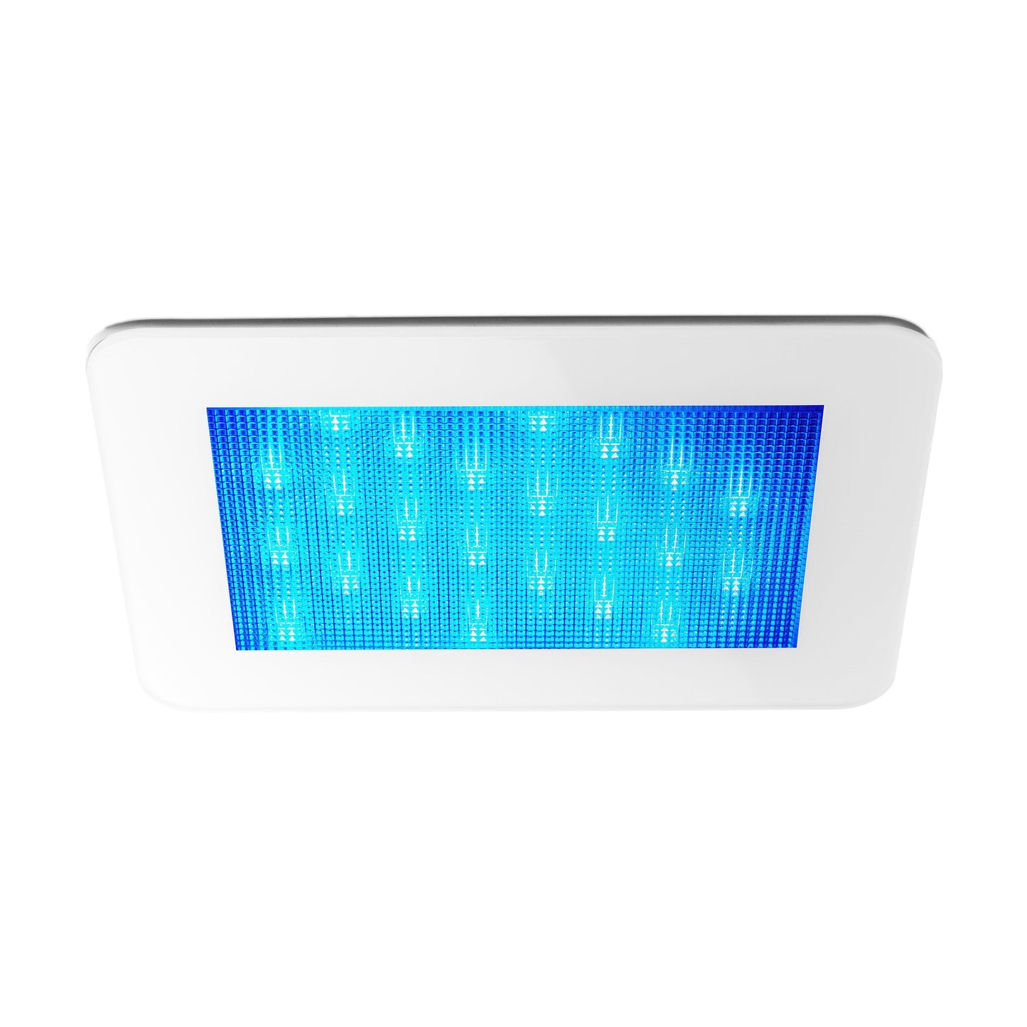 M.Stream ChromaSteam3 System in White - MSCHROMA3-WH