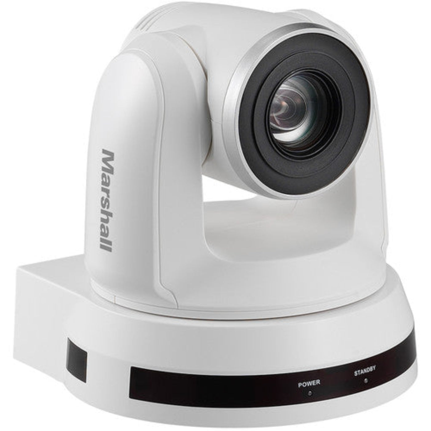 Marshall HD PTZ Camera (White) - CV620-WH