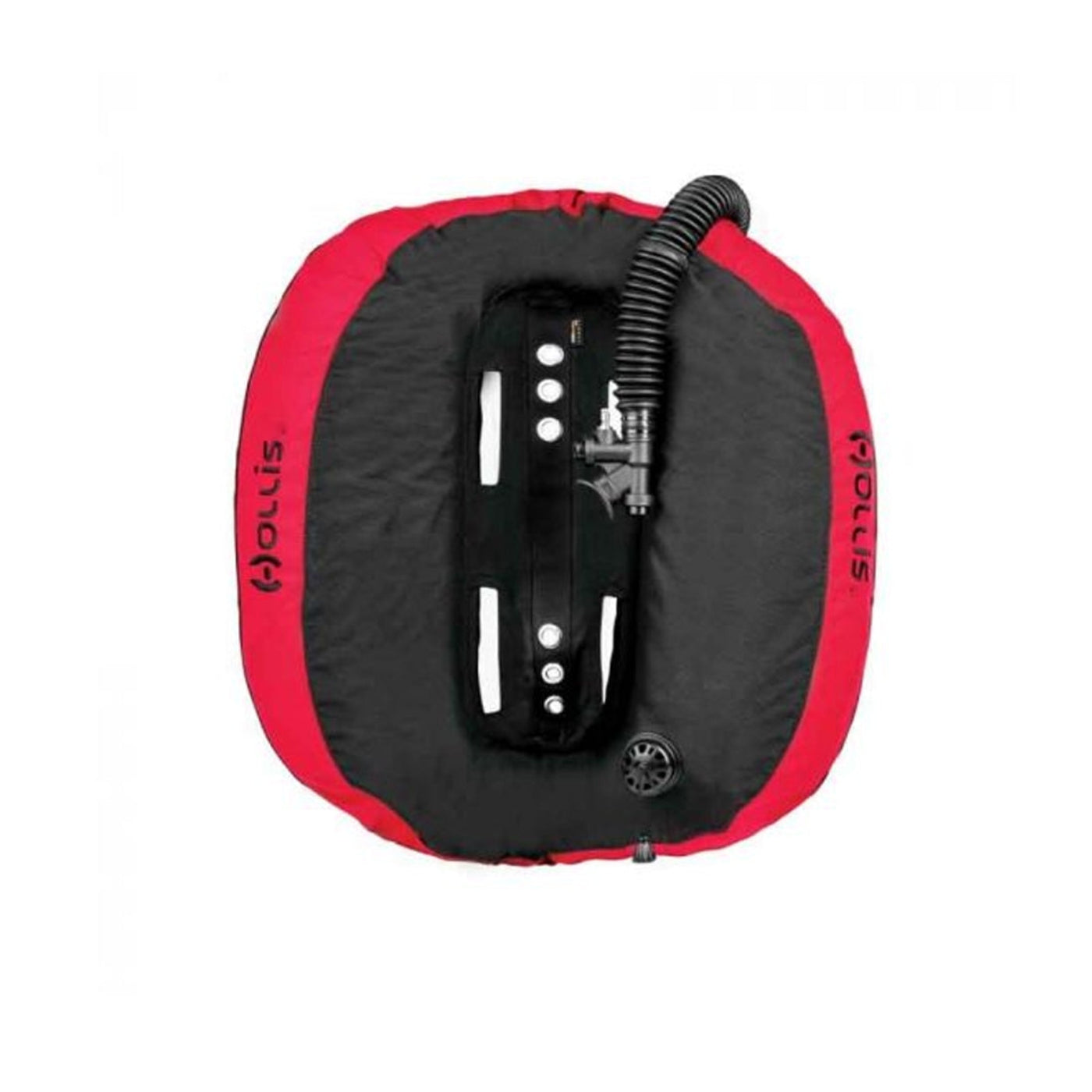 Zeagle Hollis C60 LX Wing 60 Lb Single Wing BCD - BCD356 60LB-SINGL