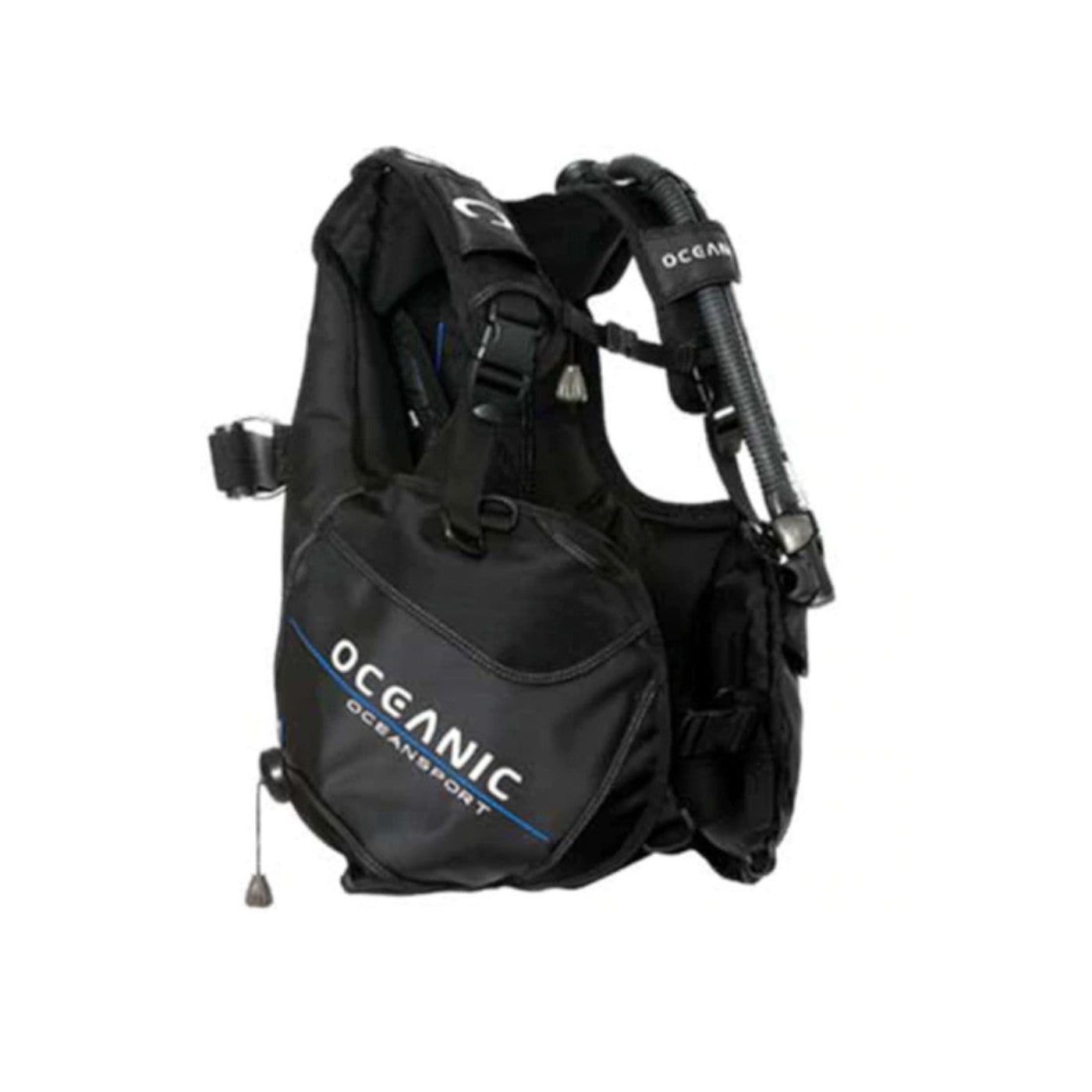 Zeagle Oceanic Oceansport BCD - BCD360 00-XXS