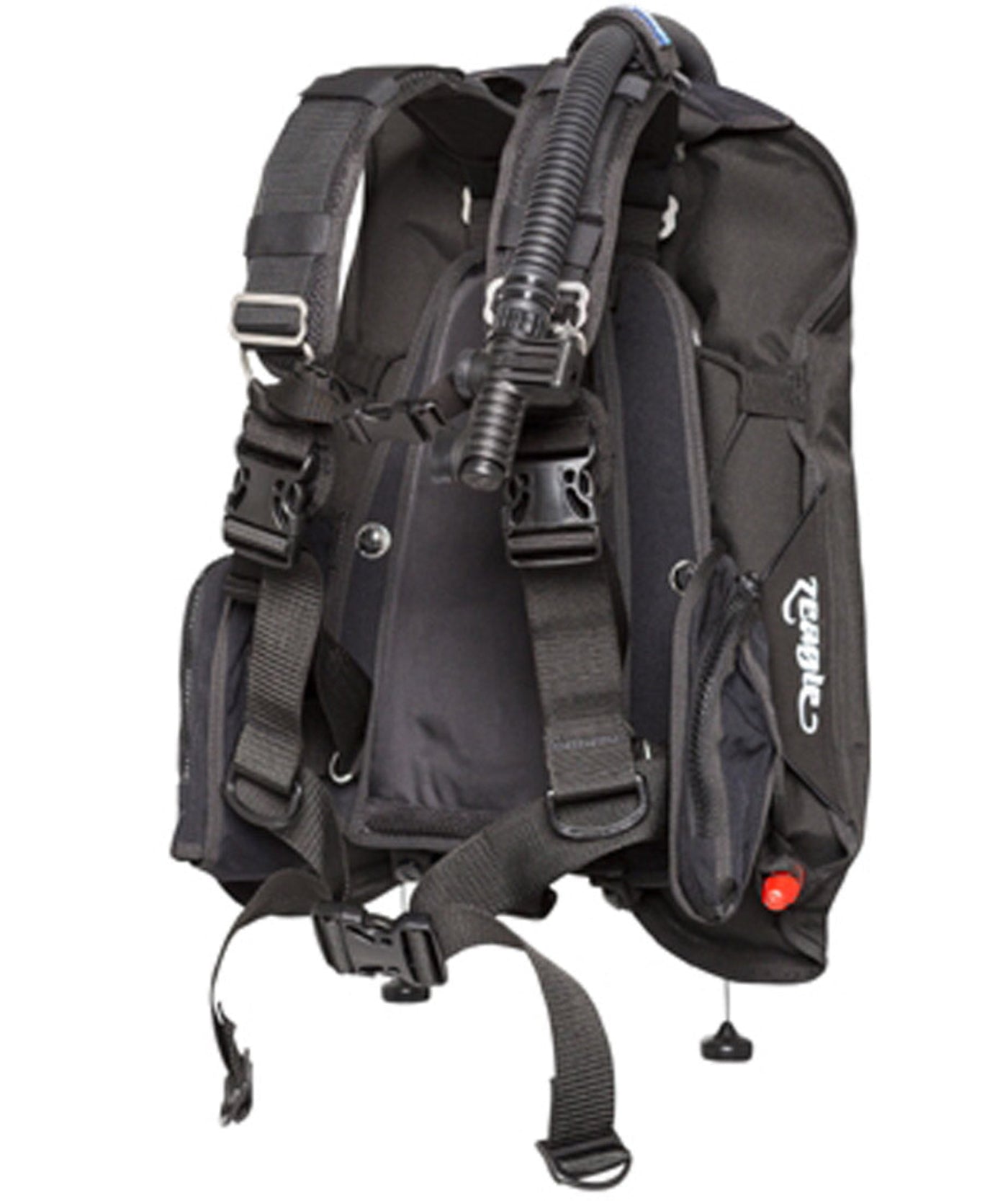 Zeagle Express Tech Deluxe BCD - BCD146 7709NK-DLX