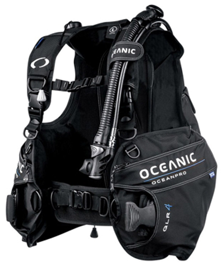 Oceanic Oceanpro BCD