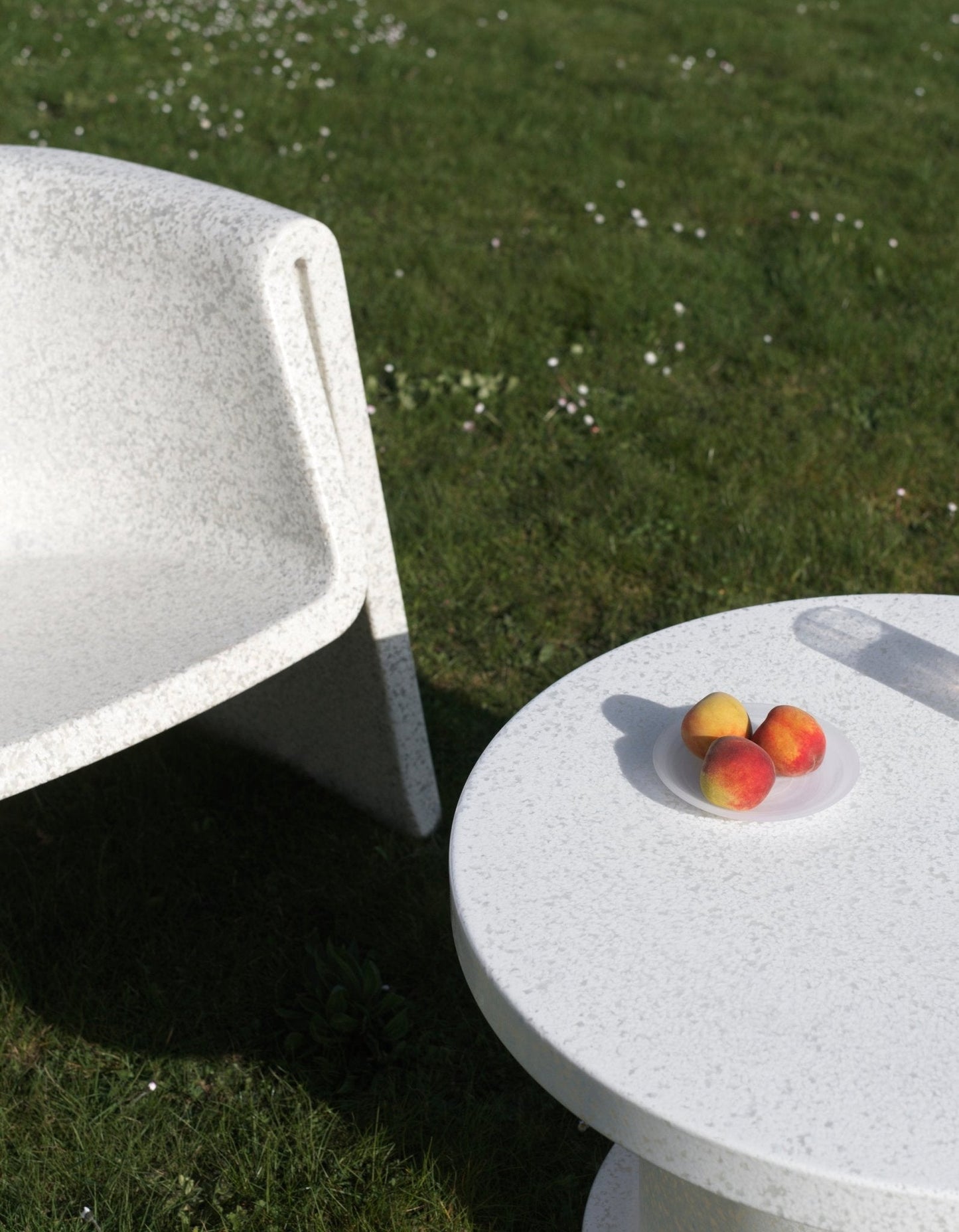 Normann Copenhagen Bit Lounge Chair - Set of 2 - 609401 (qty 2)