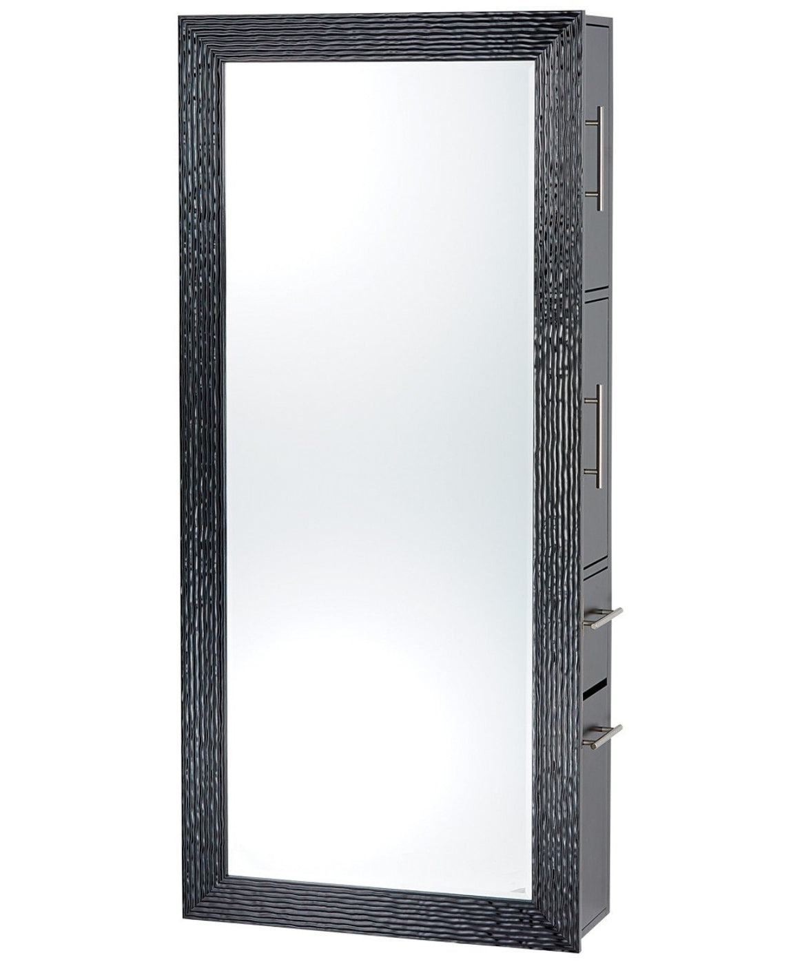 Pibbs Wave Mirror Server - 7719-SER02
