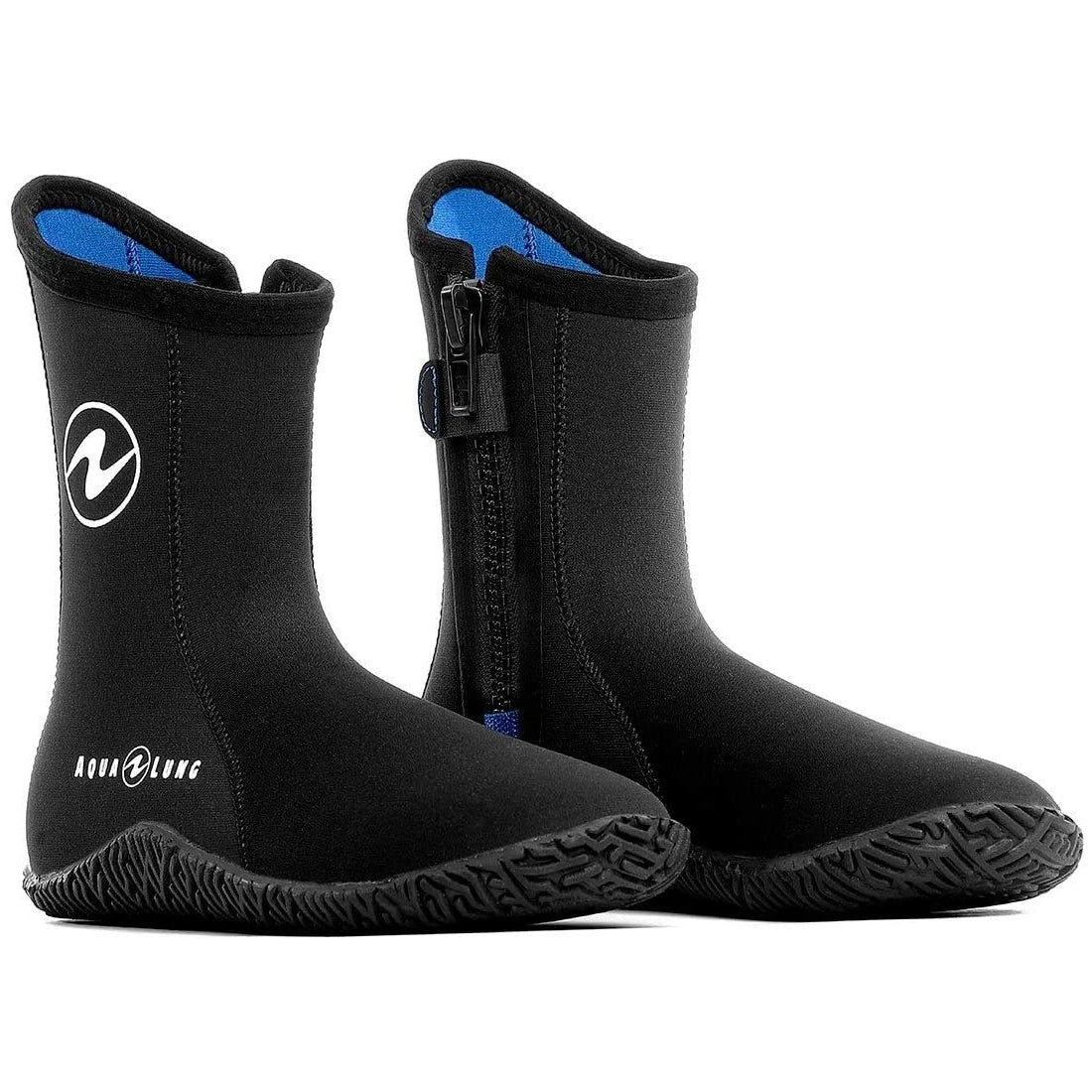 Aqualung 5mm Echozip Boots