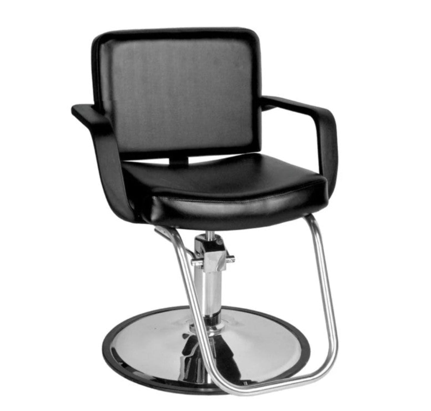Jeffco Bravo Styler Styling Chair - 611.0.G
