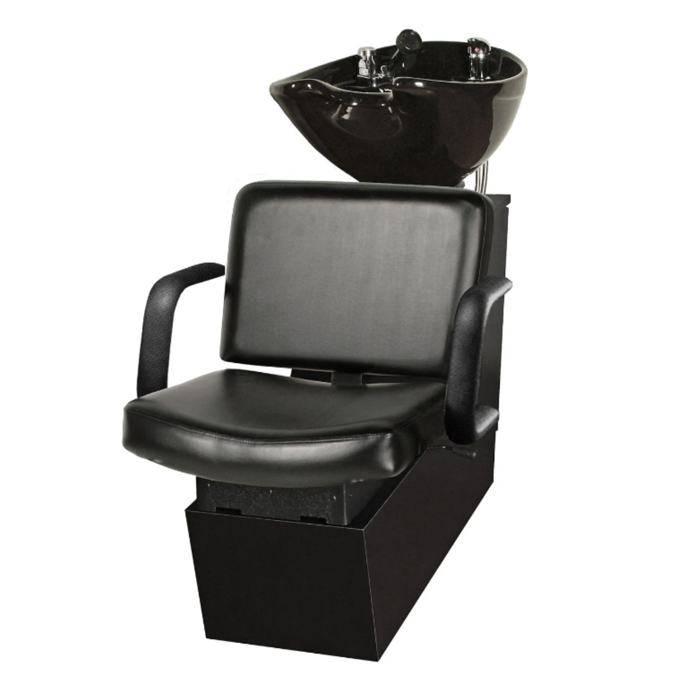 Jeffco Bravo Backwash Shuttle - 611-BWS