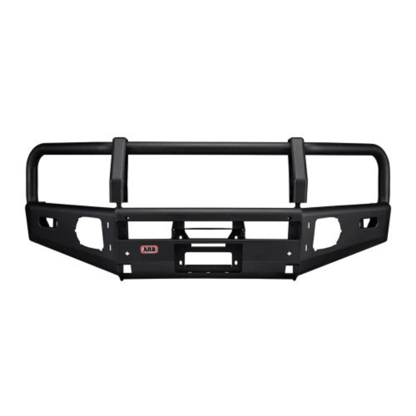 Air Lift ARB Summit Front Bumper | 2023-2016 Toyota Tacoma - 3423160K2