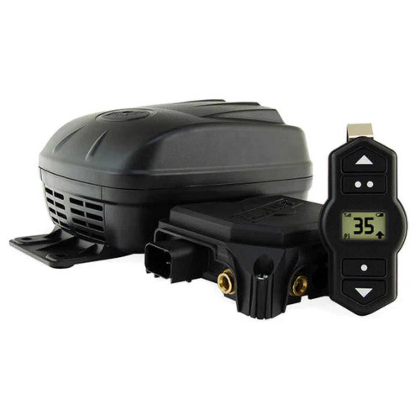 Air Lift WirelessONE Air Compressor & Control Unit - 25980