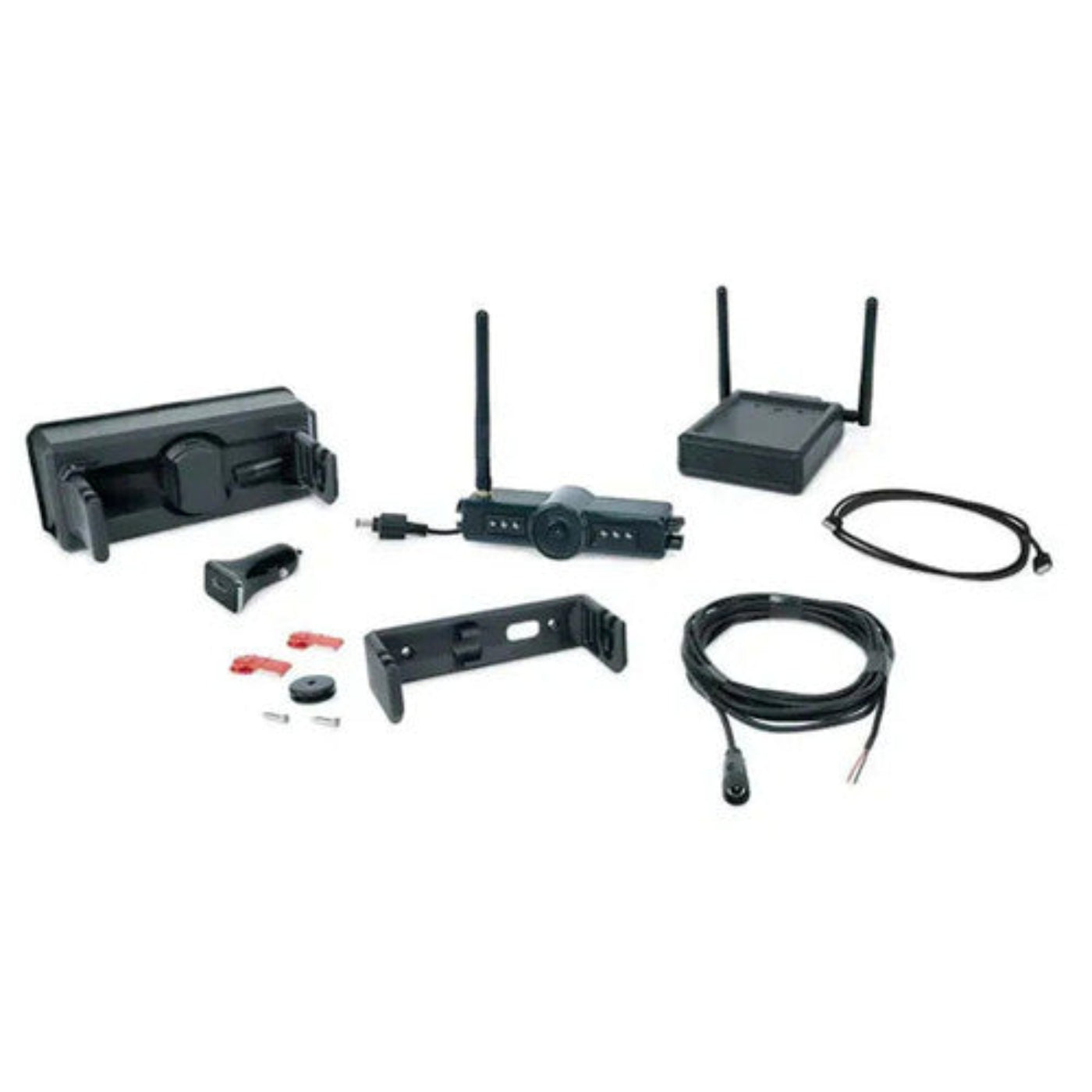 Air Lift Towtal View Wireless HD Camera W/Versatile Mounts - Alf25300