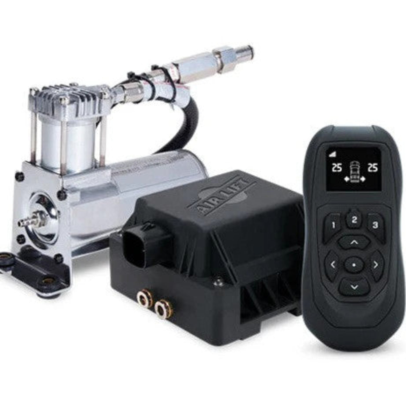 Air Lift WirelessAir 2nd Generation Dual Path Compressor - 74000