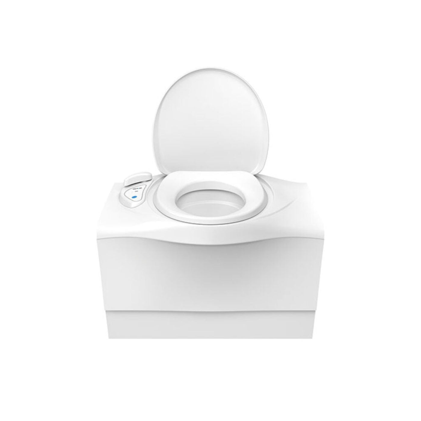 Thetford C403-c Bench Seat Cassette Toilet - 850-90022