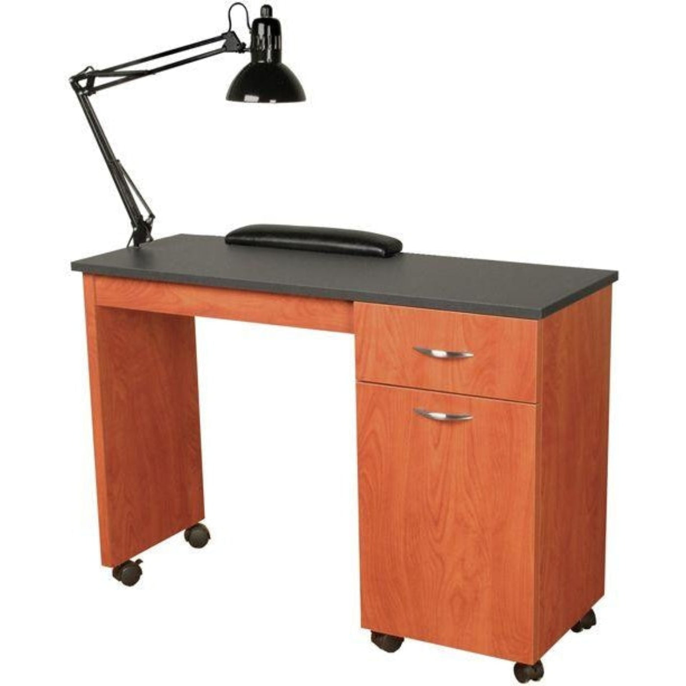 Jeffco Cameo Nail Table - 3344-42