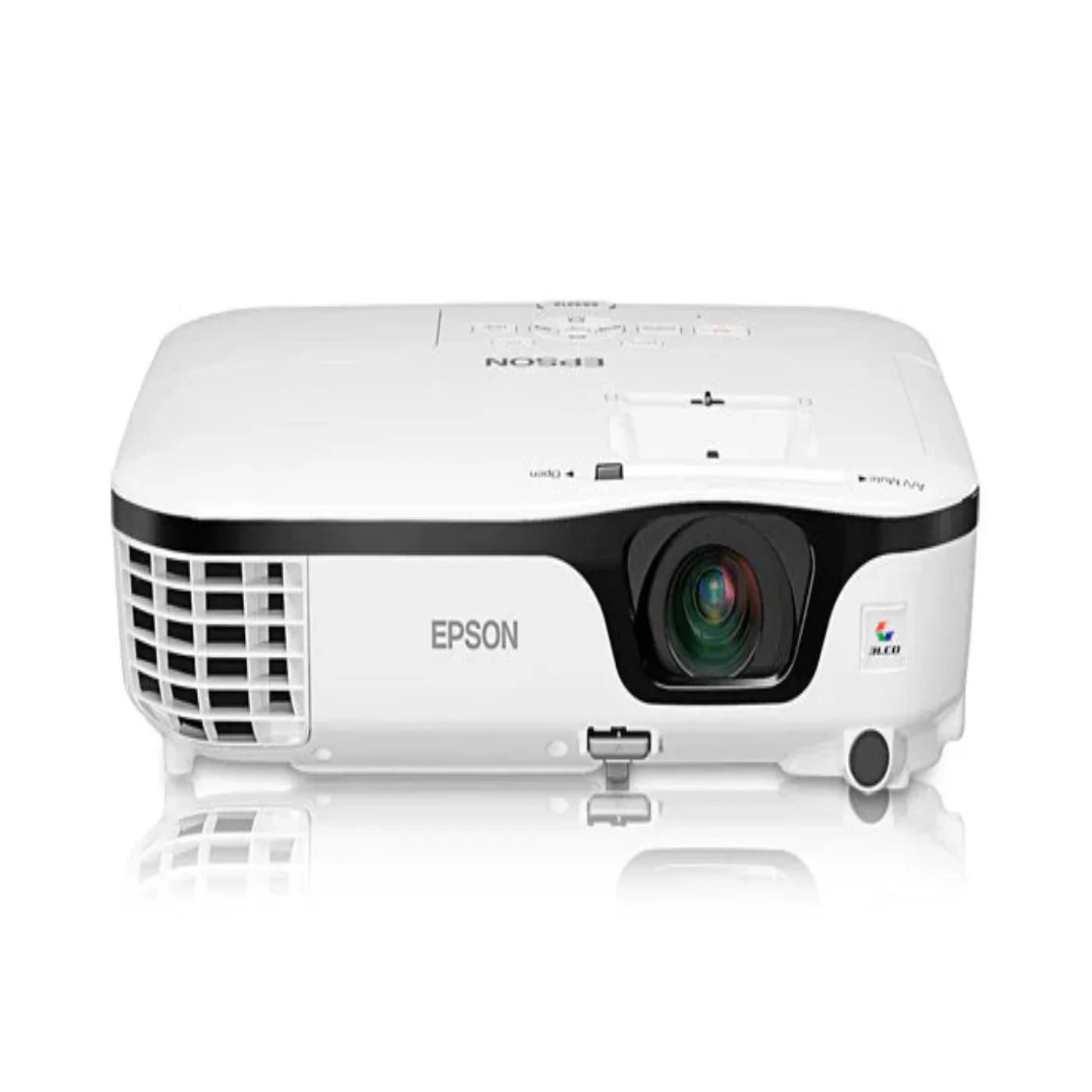 Epson EX3212 3LCD SVGA Projector V11H533020 - V11H533020