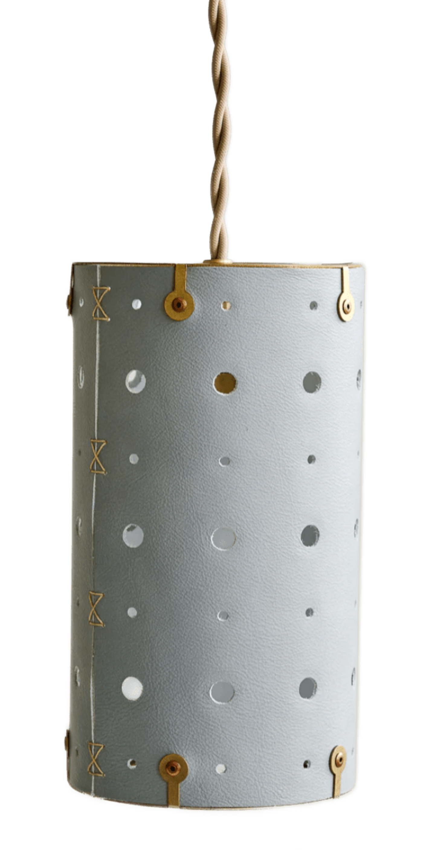 Lostine Celeste Pendant - 7022PBU