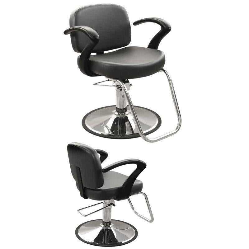 Cella Styler Styling Chair Jeffco