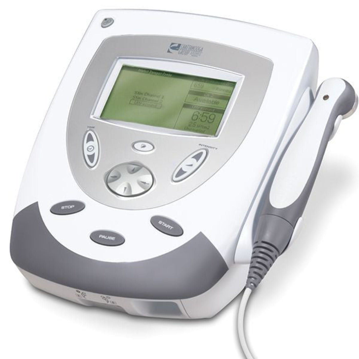 Chattanooga Intelect TranSport Combination System - DJO-2738