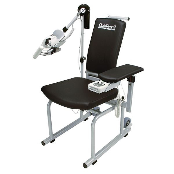 Chattanooga OptiFlex S Shoulder CPM - DJO-2029