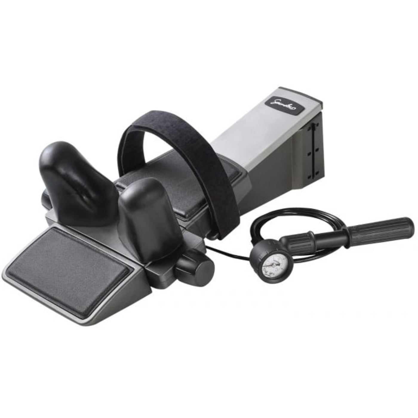 Chattanooga Saunders Cervical Traction System - DJO-7040