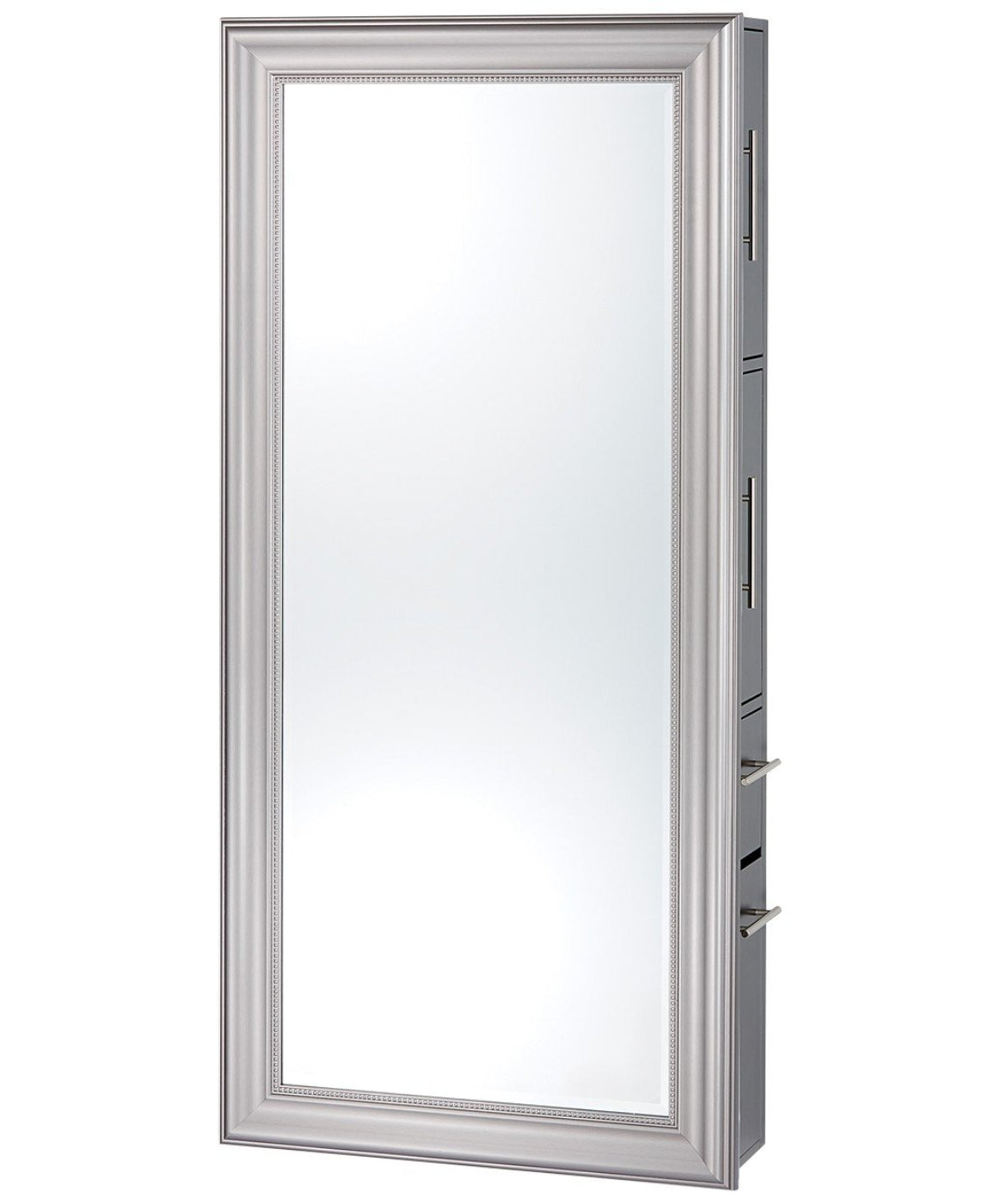 Pibbs Classic Mirror with Server - 8819-SER02