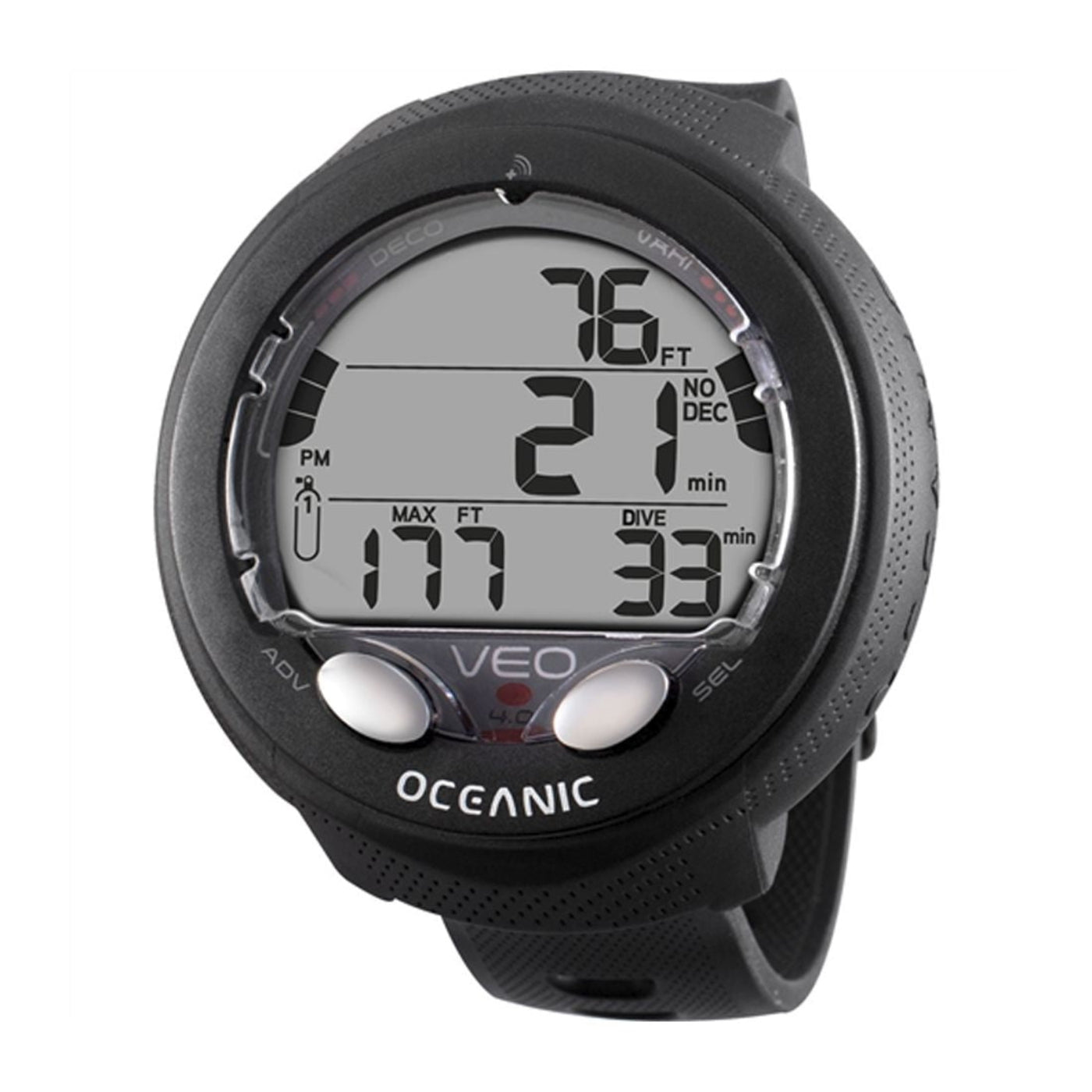 Zeagle Oceanic Veo 4.0 Dive Computer - COM272 MODULE