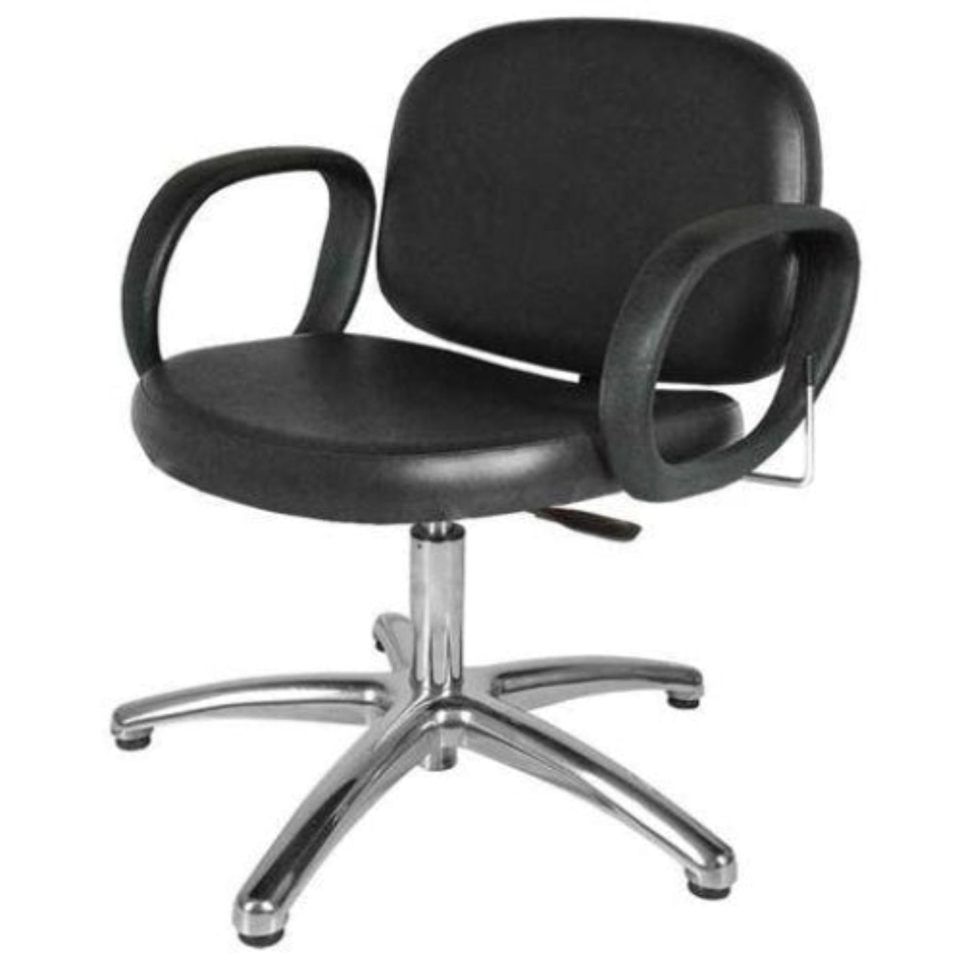 Jeffco Contour Shampoo Chair - 604.3.L
