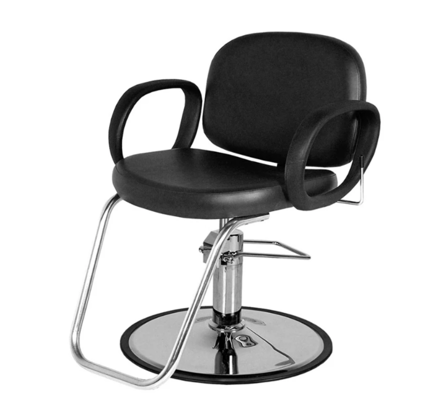 Jeffco Contour All Purpose Chair - 604.1.G