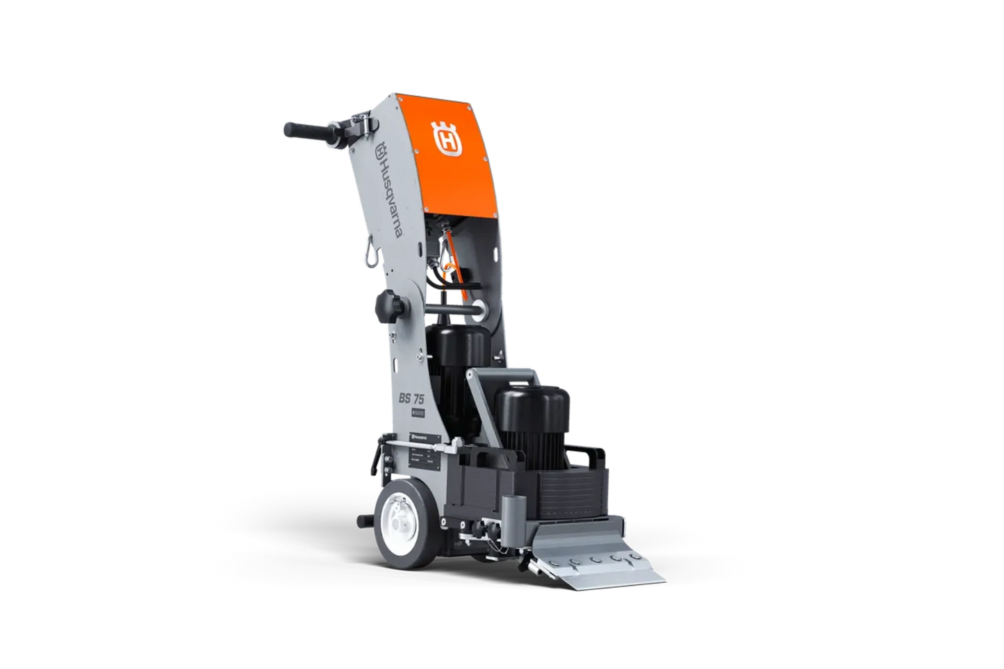 Husqvarna BS 75 Floor Scraper - 970615002