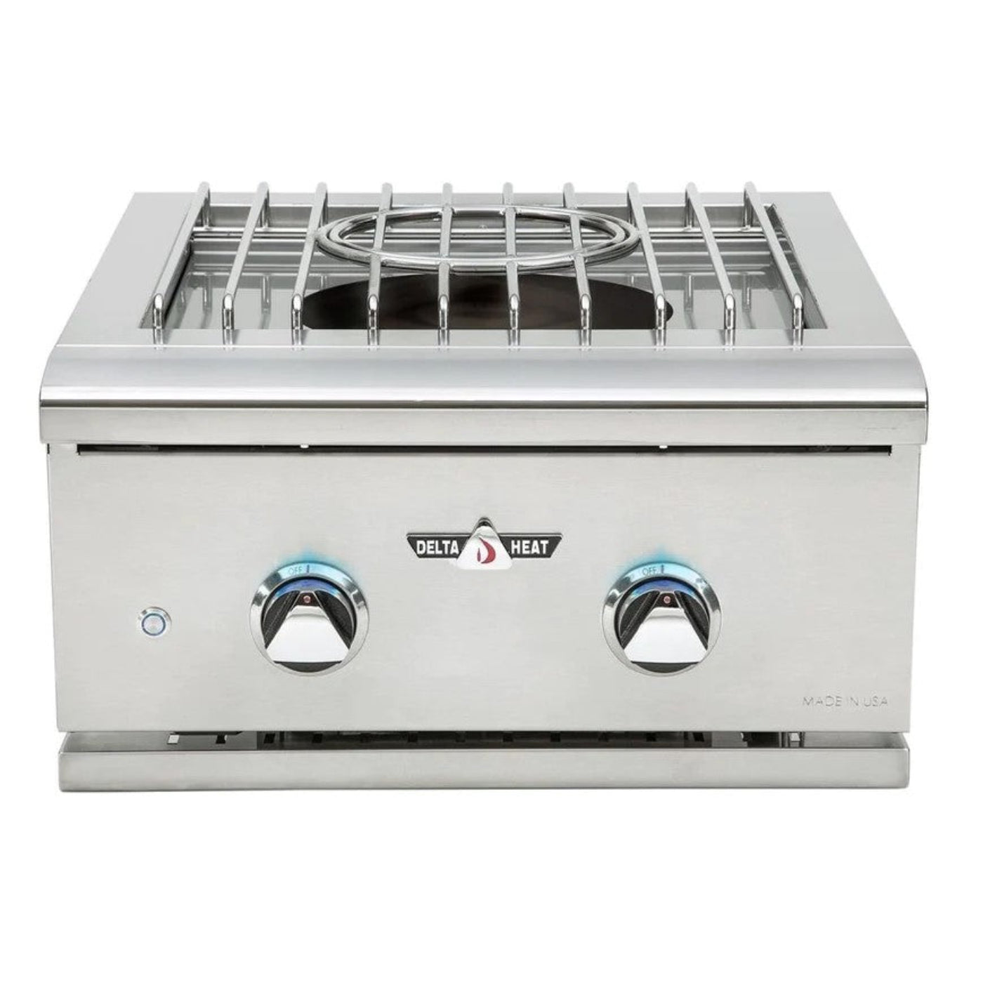 Delta Heat: 22" Delta Heat Power Burner - DHPW22-L