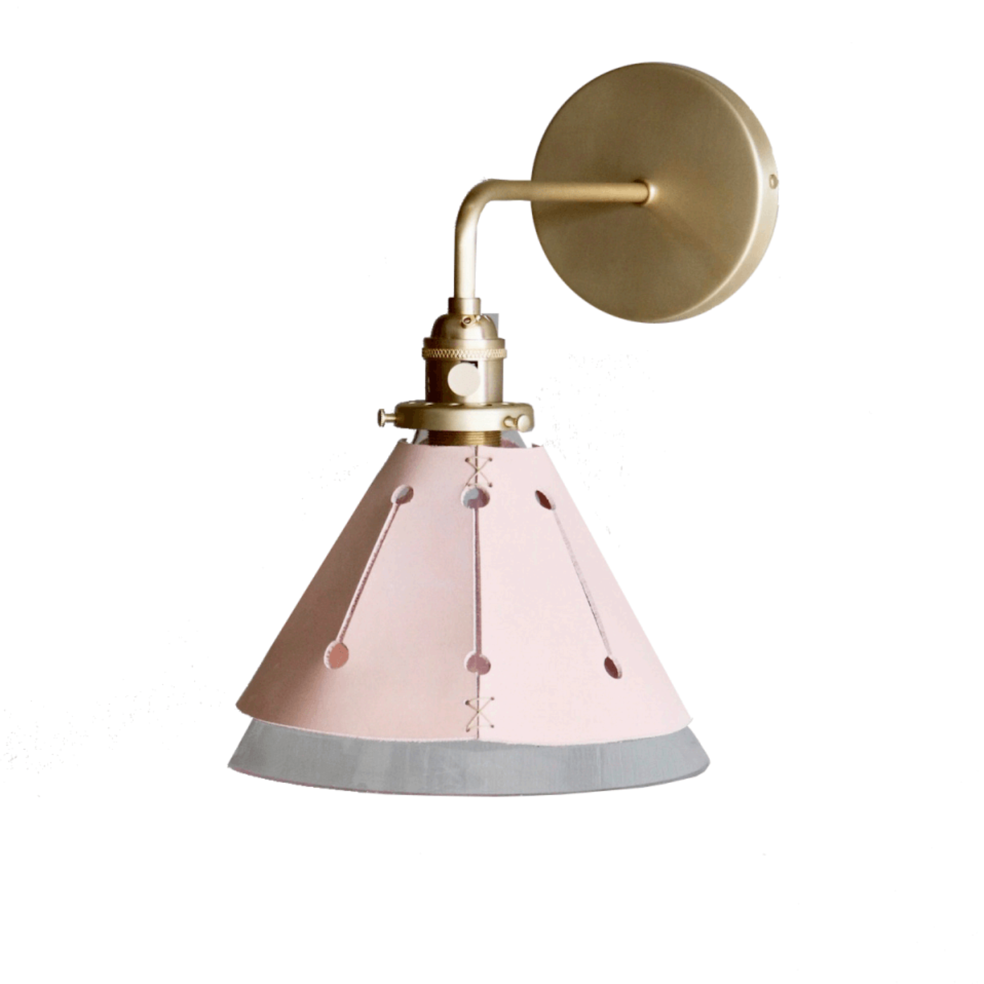 Lostine Dot Sconce - 7002TSC