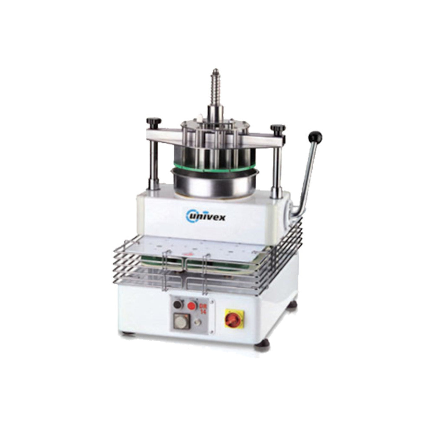 Univex Bench Model Dough Divider Rounder - UVDR11