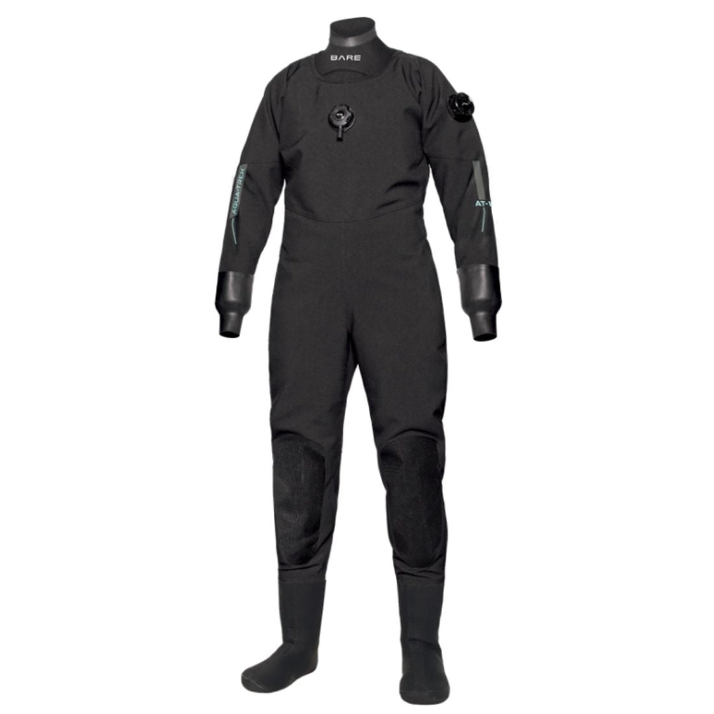 Zeagle Bare Womens Aqua-Trek1 Pro Dry - DRYSUIT72 02-SM