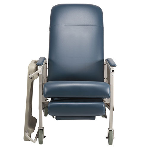 Dynarex Bariatric Geri Chair Recliner