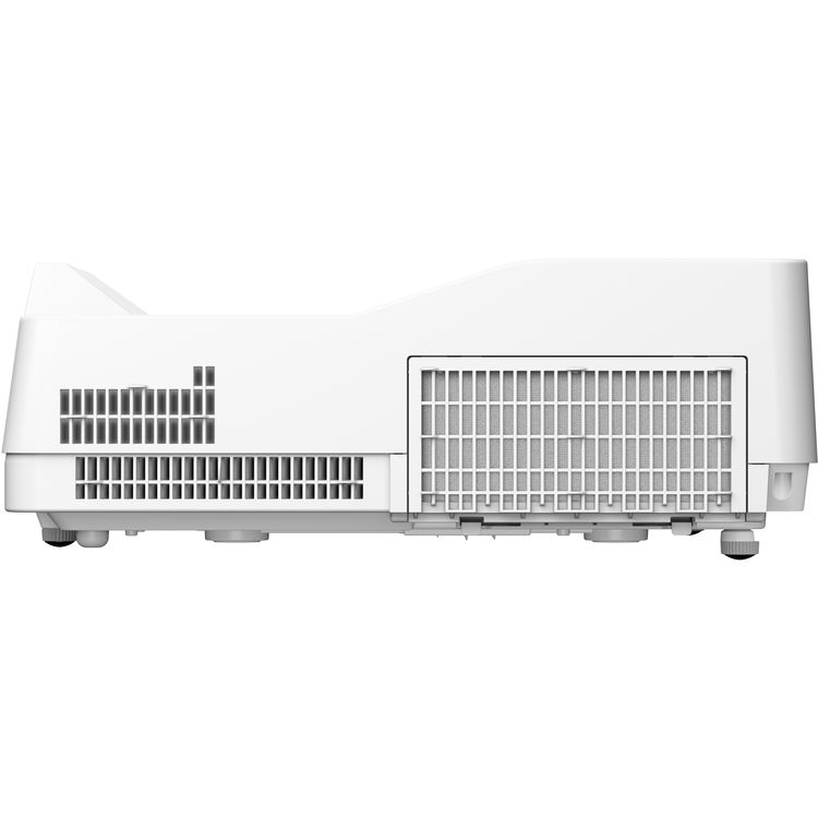 Hitachi LP-TW3001 WXGA 3LCD Conference Room Laser Short-Throw Projector