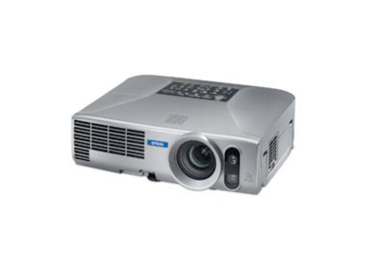 Epson PowerLite 830P LCD Projector V11H146020 - V11H146020